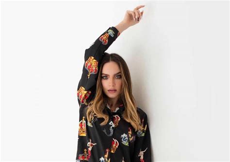 Belinda Peregrin Schüll Age Biography Welcome To Eden Early Life