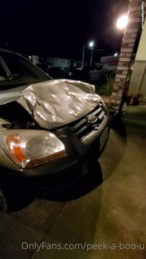 Peek A Boo U Nude OnlyFans Leaks Fappening FappeningBook