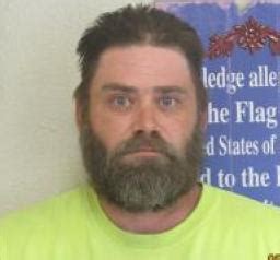 Patrick Allen Ryan Sex Offender In Piedmont MO MO