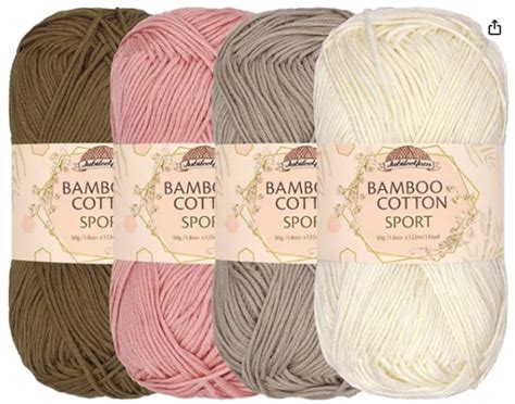 Best Yarn For Crochet Bikini Projects The Ultimate Guide For Crafting Swimwear