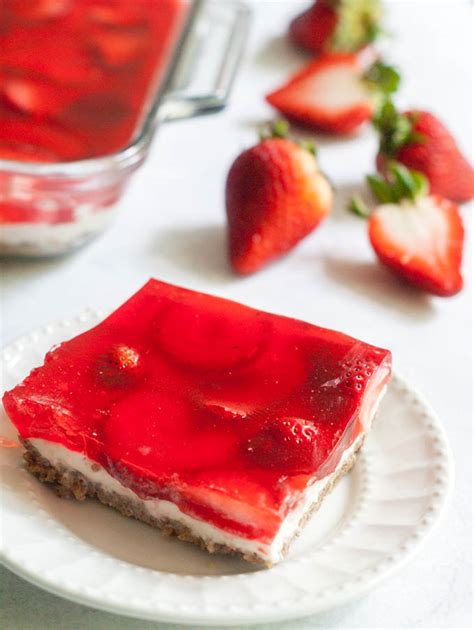The 20 Best Ideas for Low Carb Strawberry Dessert – Best Diet and