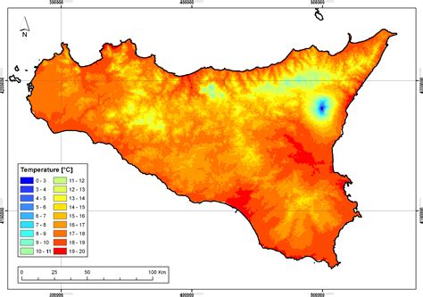 Water Free Full Text Comparative Analysis Of Spatial Interpolation