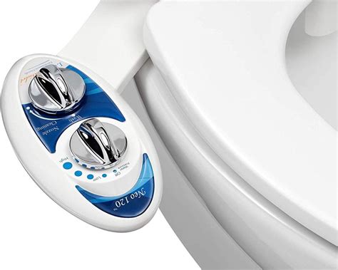 The Best Bidet Toilet Seat Attachments On Amazon