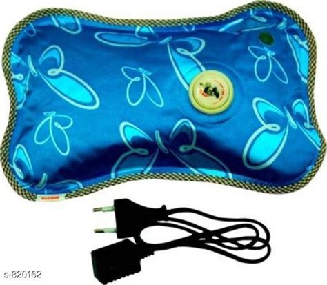 Electric Hot Water Bag Loose Packing