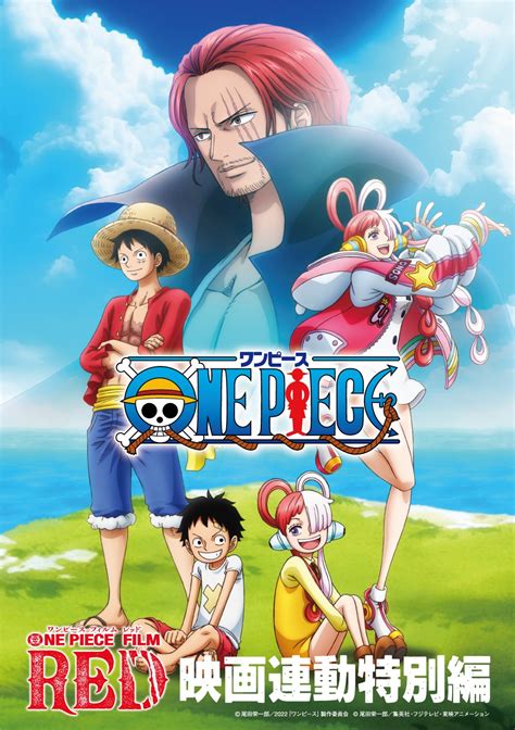 ワンピース One Piece