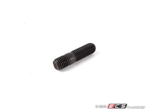 Genuine Volkswagen Audi - N0445203 - Exhaust Stud - Priced Each