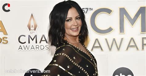 Sara Evans Net Worth: Her Career, Life, and Wealth - Celeb Observers