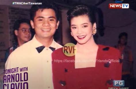 Why Regine Velasquez Cries Remembering Ogie Alcasid Giving Her Massage