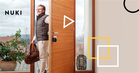 Willkommen im Nuki Club! Das sind deine Vorteile im Überblick - Nuki
