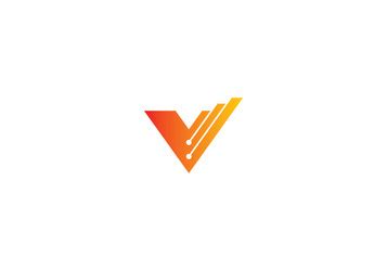 Letter V Logo Vector Images (over 46,000)