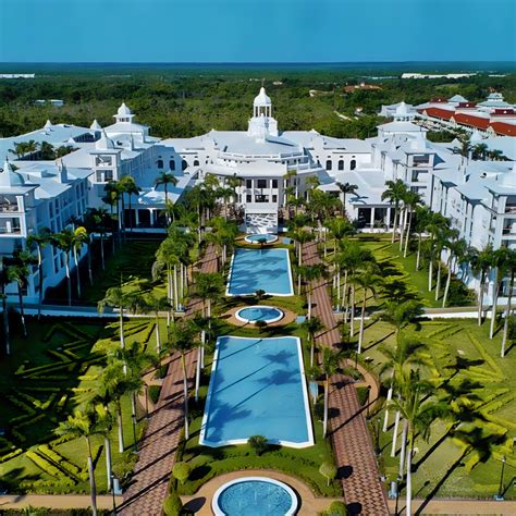 Hotel Riu Palace Punta Cana ️ Destination Weddings - Destify