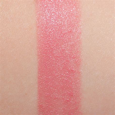 Urban Decay Naked Vice Lipstick Review Swatches