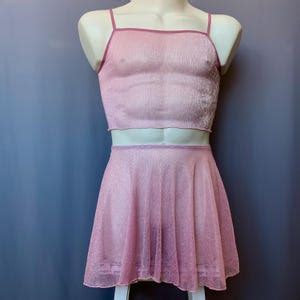 Lingerie For Men Femboy Etsy