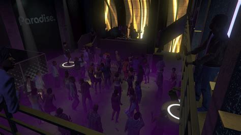 Nightclubs | GTA Wiki | Fandom