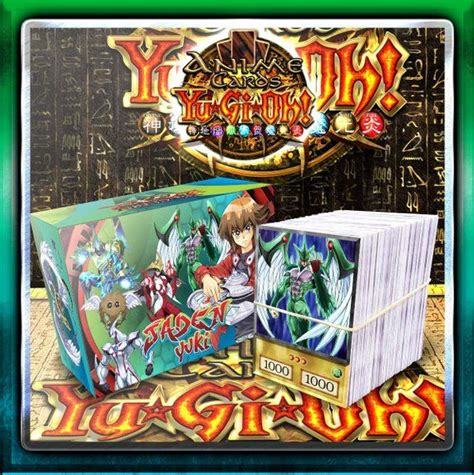 Yu Gi Oh Trading Card Game Cards And Merchandise Toys And Hobbies Yugioh