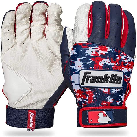 The 10 Best Batting Gloves To Buy In 2024 Sportsglory