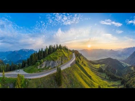 I Drove Up A Steep Ass Mountain On A Narrow Ass Road Want To See What It S Like Well Hop