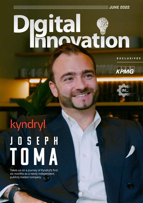 Digital Innovation Magazine - June 2022 by iThink Media - Issuu