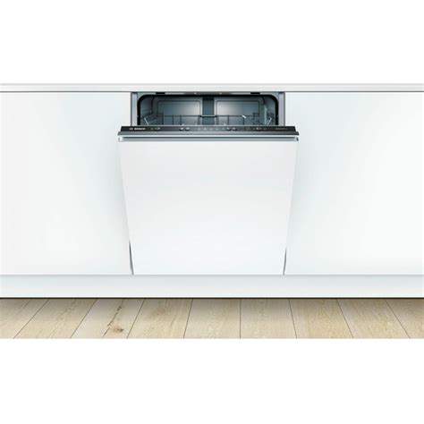 Купить Встраиваемая посудомоечная машина Bosch SMV25CX10Q в Бишкеке ...