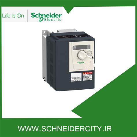 ATV312H075N4 - اشنایدر سیتی