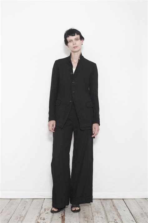 nude masahiko maruyama Women s 2018年春夏 画像48枚 FASHIONSNAP