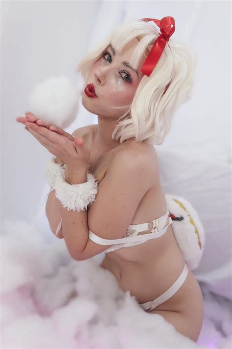 Rinzi Nude OnlyFans Leaks Photos TheFappening