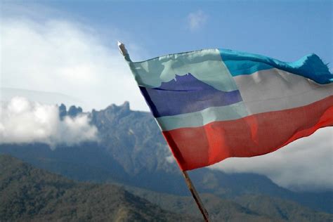 hari sabah istimewa  rakyat sabah sabah media