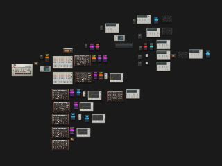 late  amp audiotool
