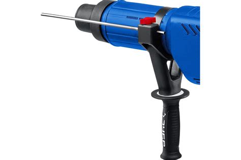 Перфоратор ЗУБР Профессионал SDS-Max, 18Дж, 1500Вт, кейс ЗПМ-52-1500 ЭК ...