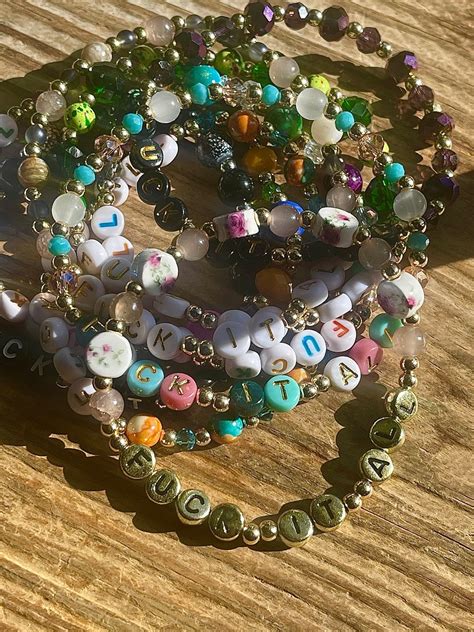 FUCK IT ALL Bracelets Cursy Bracelets Fuck Collection Gifts For Mom Gifts For Bestie Gifts