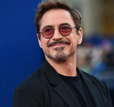 RDJ Height, Weight, Age, Net Worth, Career, And More - Info Top Bio