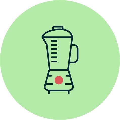 Blender Vector Icon 20775888 Vector Art At Vecteezy