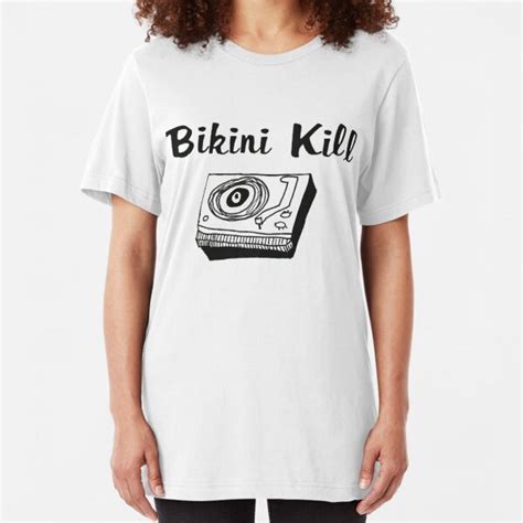 Bikini Kill Gifts Merchandise Redbubble