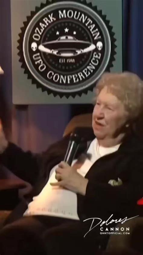 Dolores Cannon says YOUR psychic abilities are returning!!! Do you ...