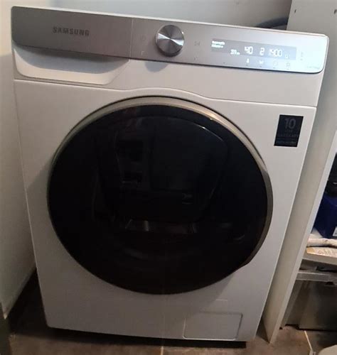 How To Reset Samsung Washing Machine To Factory Settings