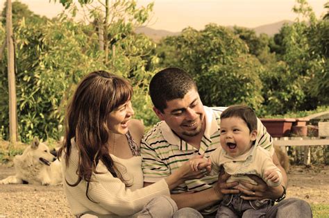 La Familia Latina En Estados Unidos