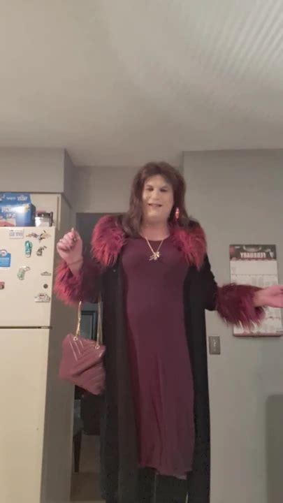 Getting Ready And Prepared To Go See Daddy Shemale Porn Feat Victoria Lecherri By Faphouse