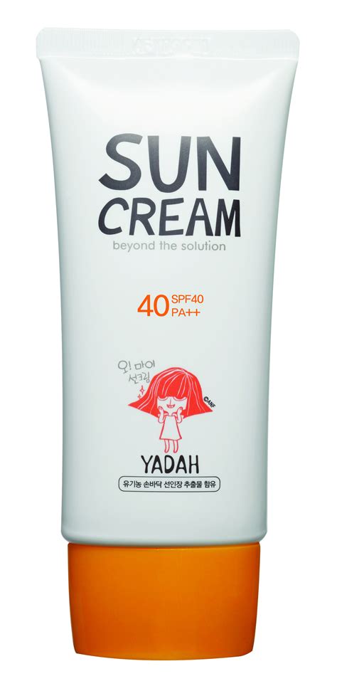 Yadah Skincare