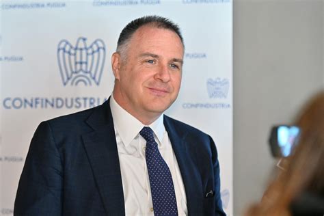 Confindustria Emanuele Orsini Designato Alla Presidenza Unico