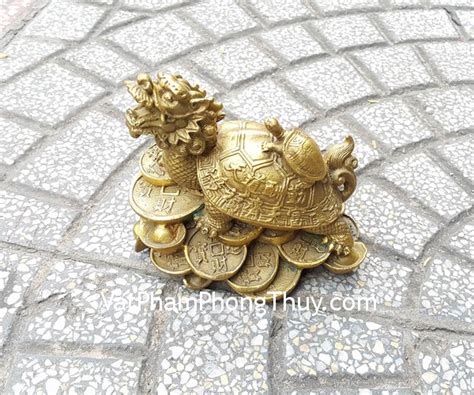 long quy cong  lon  vat pham phong thuy  thong cua hang