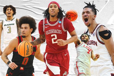 The Top 50 Players in the Transfer Portal - Hoops HQ