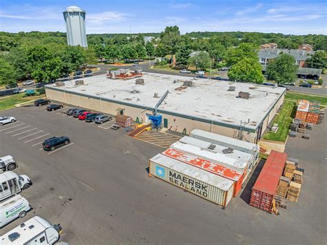 55 Lake Dr, East Windsor, NJ 08520 - Industrial for Sale | LoopNet