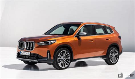 Fabian Kirchbauer Photography 画像｜新型bmw「 X1」に初の48vマイルドハイブリッド仕様「xdrive20d