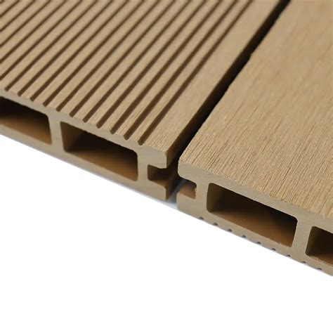 Wpc Decking Unclewood