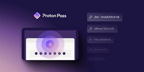 The Proton Pass security model | Proton