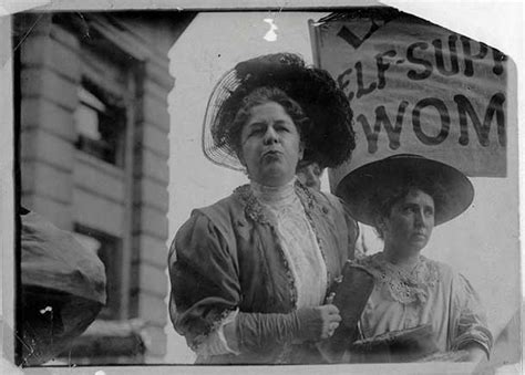 Woman Suffrage | Museum of the City of New York