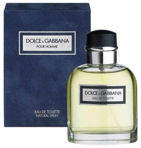 Dolce&Gabbana pour Homme купити в Києві, Україні