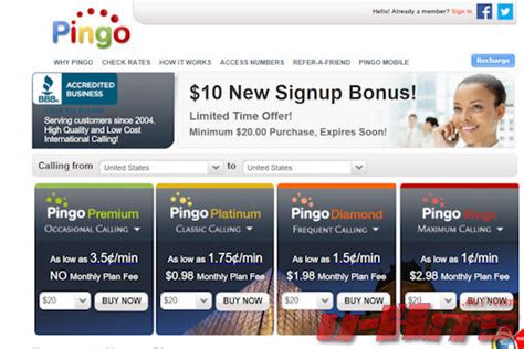u-Hits Directory : Listing : for Pingo