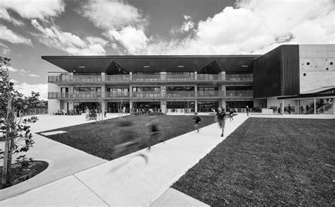 Canterbury South Public School — Bouman
