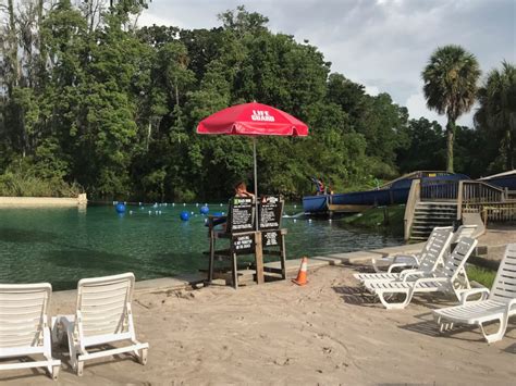 Weeki Wachee Springs State Park | Where Mermaids Come To Life